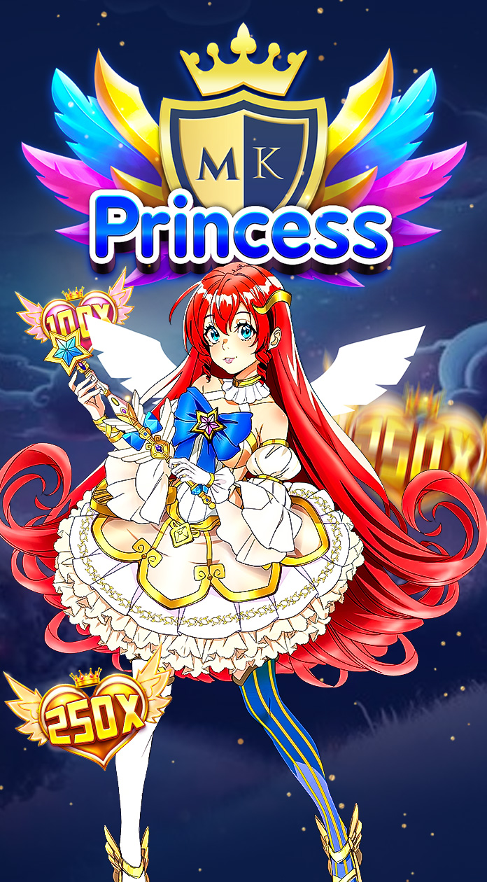RomaBet Princess