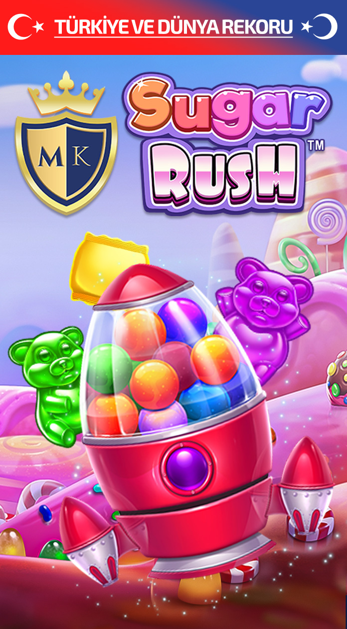 RomaBet Sugar Rush