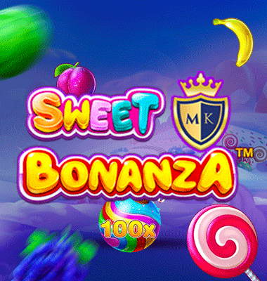 RomaBet Sweet Bonanza