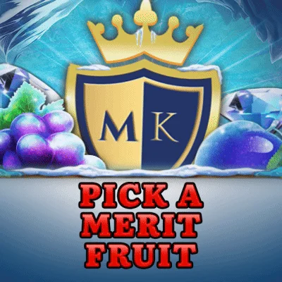 Pick a RomaBet Fruit
